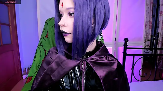 Lust One  online show from November 30, 5:50 pm