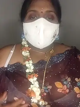 Sexy Radhikaa online show from March 2, 3:05 pm