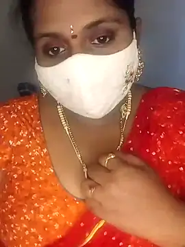 Sexy Radhikaa online show from March 12, 10:48 am