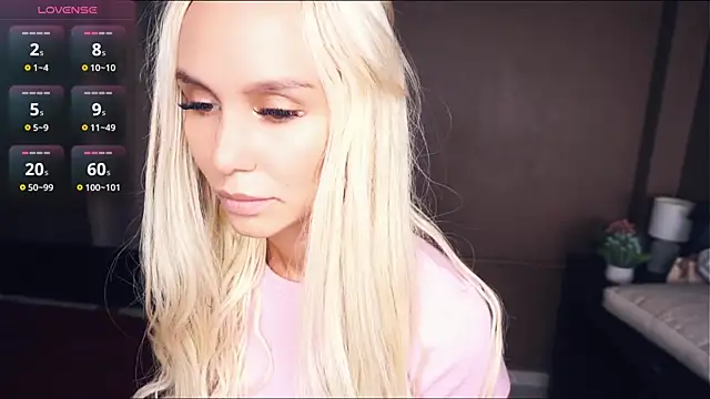 BrittByron online show from October 24, 7:27 am