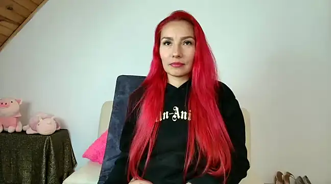 Carol love0411 online show from December 27, 2:33 pm