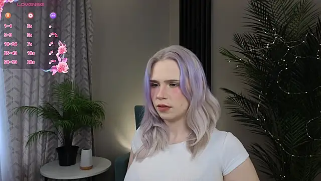 Snapshot of LynetBarritt chatting on January 12, 7:43 am LynetBarritt online show from January 12, 7:43 am