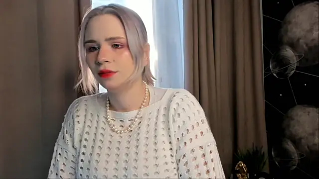 Snapshot of LynetBarritt chatting on January 26, 4:51 am LynetBarritt online show from January 26, 4:51 am