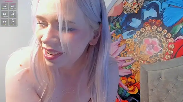 Snapshot of LynetBarritt chatting on February 6, 10:26 am LynetBarritt online show from February 6, 10:26 am