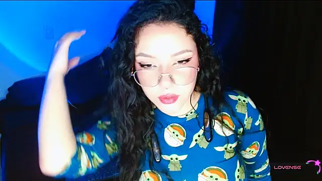 DollCam   online show from September 18, 2:13 am