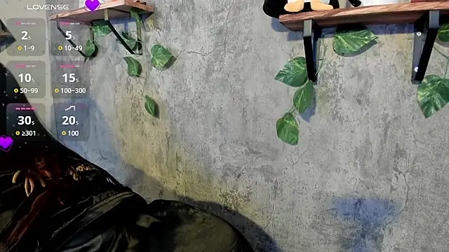 Megan sophia2 online show from March 7, 1:18 pm