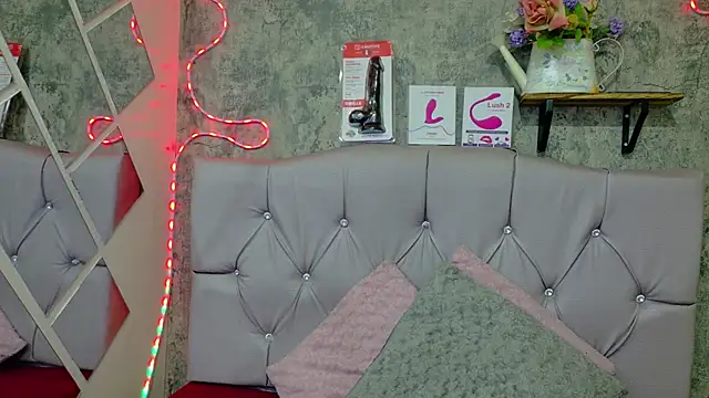 Megan sophia2 online show from October 2, 10:33 am