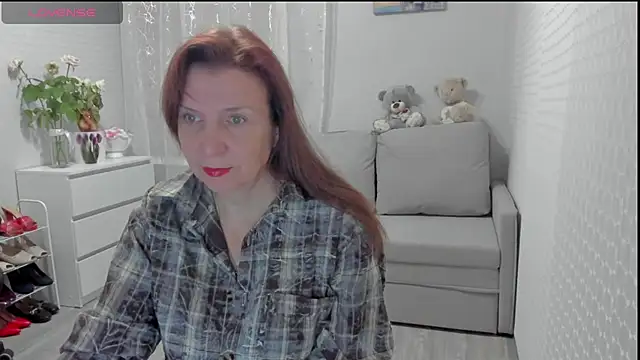 Debra Phoenix online show from July 15, 12:27 am