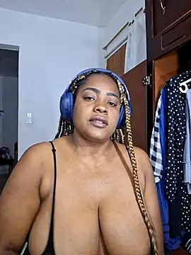 GoddessCarrie online show from September 30, 3:22 am