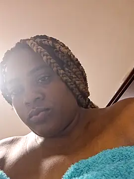 GoddessCarrie online show from October 5, 3:27 am