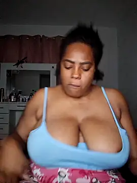 GoddessCarrie online show from December 20, 3:24 am