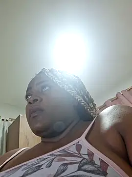 GoddessCarrie online show from February 9, 1:53 am