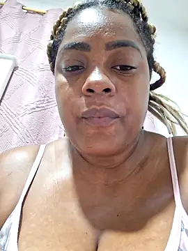 GoddessCarrie online show from February 23, 5:27 am