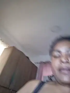 GoddessCarrie online show from March 7, 7:33 pm