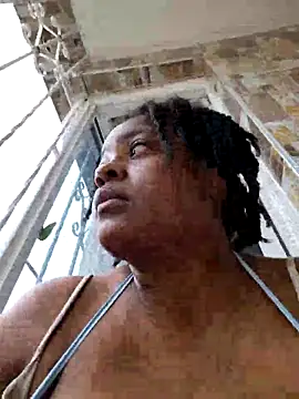 GoddessCarrie online show from April 15, 7:54 pm