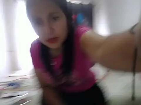 princehermosa44 online show from October 13, 8:09 pm