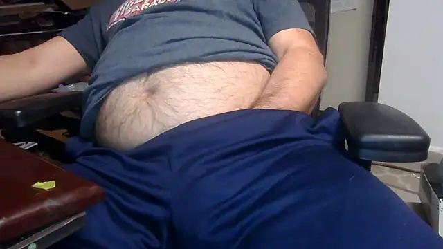 thickdaddy59 online show from December 29, 4:59 am