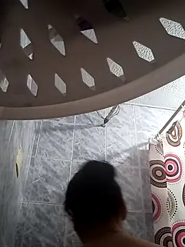 Naomy veracruz  online show from February 12, 10:10 am