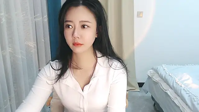 zoe-keke online show from January 7, 10:54 am