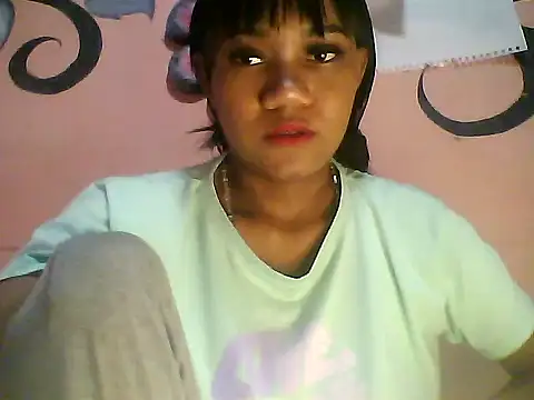 Fariana01 online show from December 5, 11:29 pm