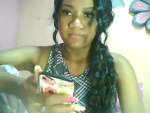 Fariana01 online show from January 6, 1:53 am