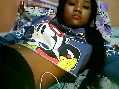 Fariana01 online show from February 5, 12:10 am