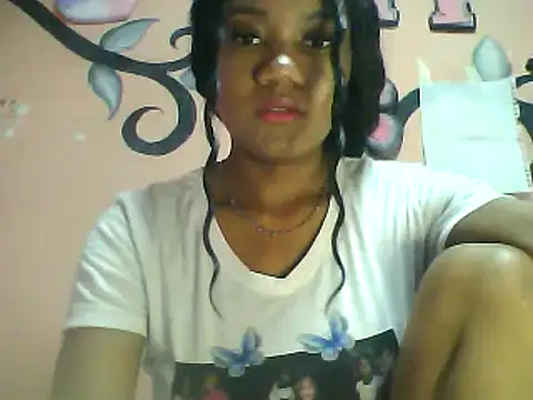 Fariana01 online show from February 5, 10:33 pm