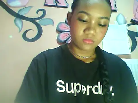 Fariana01 online show from February 7, 9:04 pm