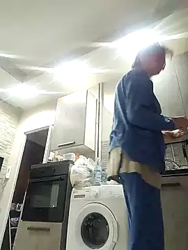 Vagabondainnamorata online show from October 26, 5:46 am