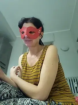 Vagabondainnamorata online show from December 18, 6:36 pm