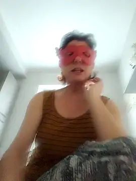 Vagabondainnamorata online show from February 21, 1:45 pm