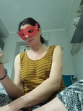 Vagabondainnamorata online show from March 11, 6:47 pm