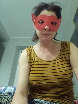 Vagabondainnamorata online show from March 12, 6:36 pm