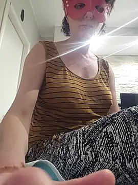 Vagabondainnamorata online show from April 13, 2:55 pm