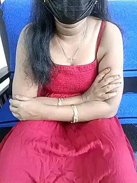 Malini queen online show from December 18, 3:26 am