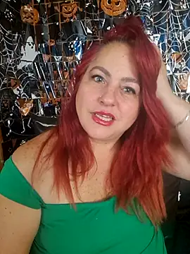 Scarlett45  online show from October 15, 8:09 pm