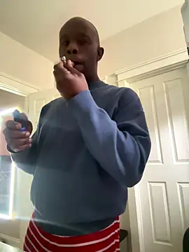 Bignc online show from October 19, 6:30 pm