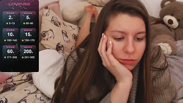 juicy mystery online show from December 16, 7:00 pm