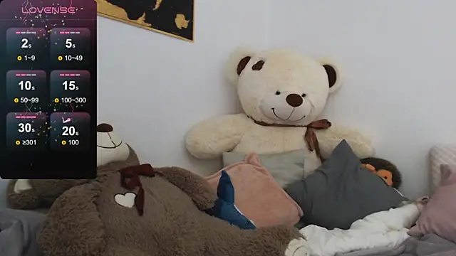 juicy mystery online show from December 19, 4:13 pm