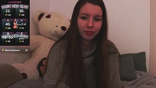 juicy mystery online show from January 11, 10:40 am