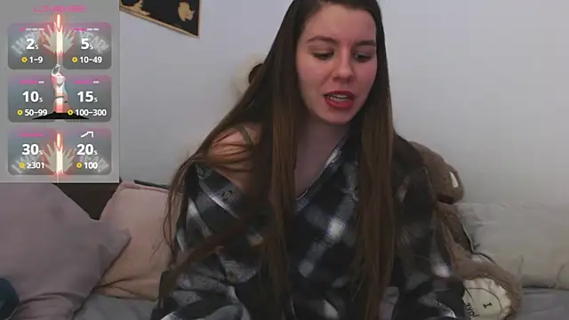 juicy mystery online show from January 16, 5:23 pm