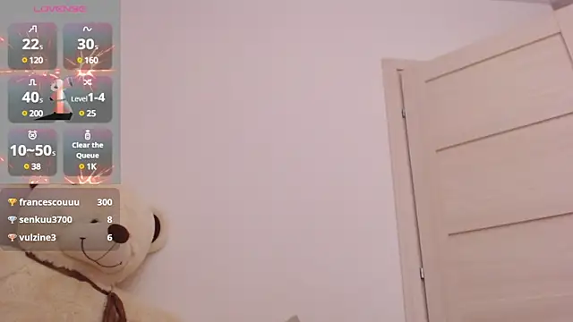 juicy mystery online show from January 31, 6:36 pm