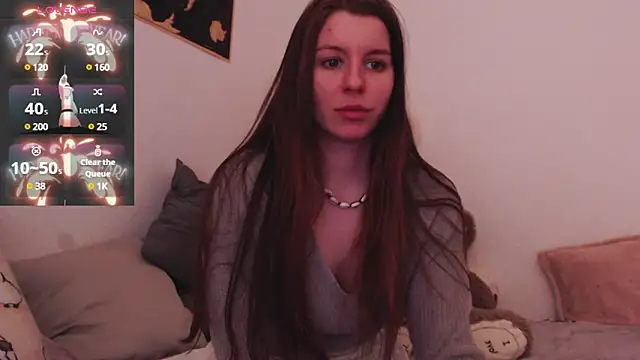 juicy mystery online show from February 3, 7:10 pm