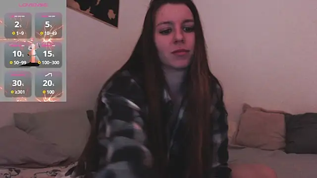 juicy mystery online show from February 4, 7:22 pm