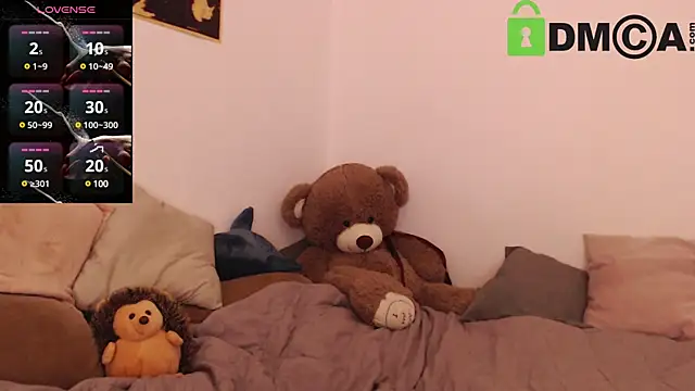 juicy mystery online show from February 25, 3:49 pm