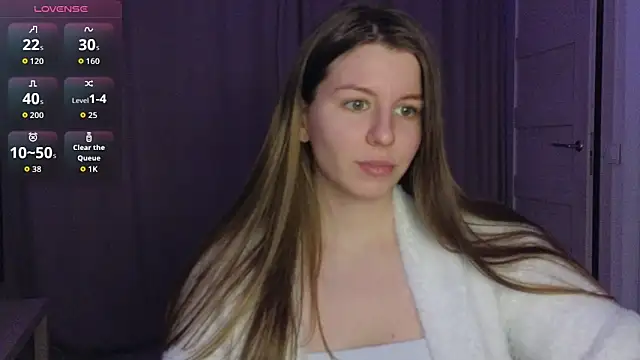 juicy mystery online show from February 13, 6:59 pm