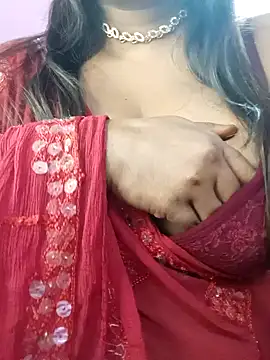 Snapshot of TANIYA-98 chatting on January 26, 2:24 am TANIYA-98 online show from January 26, 2:24 am