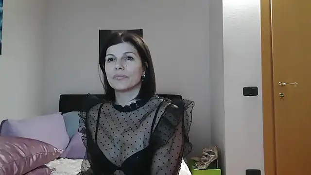 MISXY online show from January 11, 8:10 pm