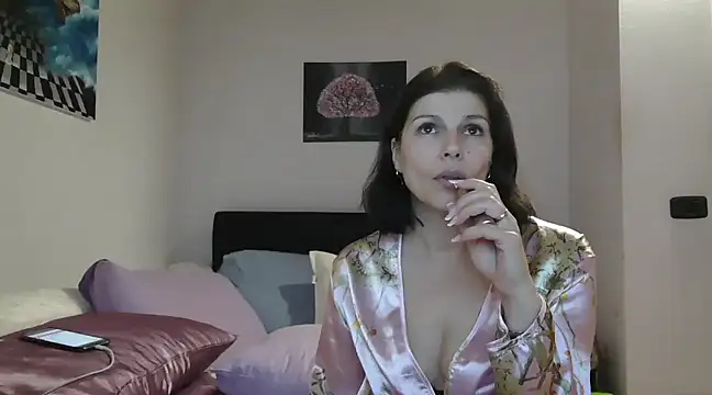 MISXY online show from January 16, 7:52 pm