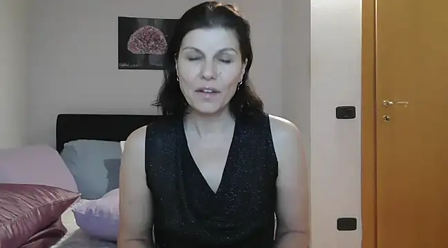 MISXY online show from January 18, 9:34 pm